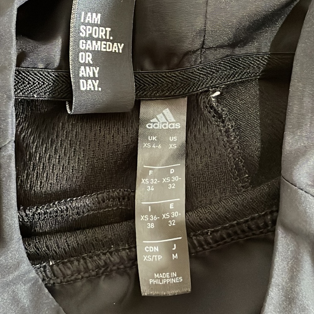 Adidas Sweater View 4